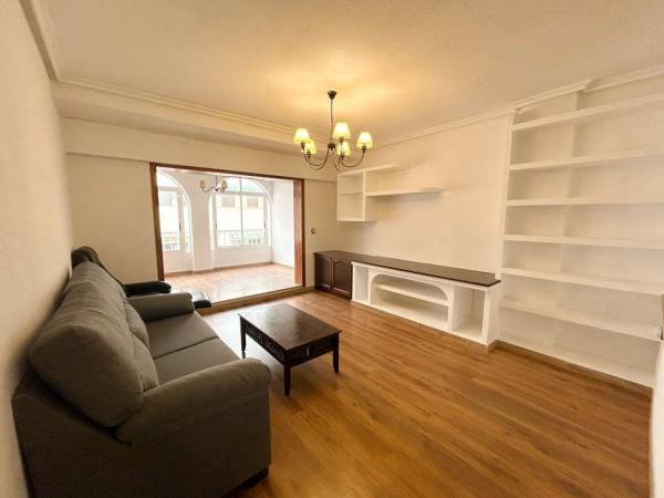 Dúplex en calle San Miguel de Salinas