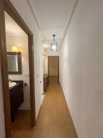 Dúplex en calle San Miguel de Salinas