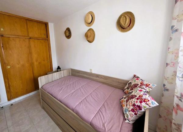 Ático en Barrio El Acequión