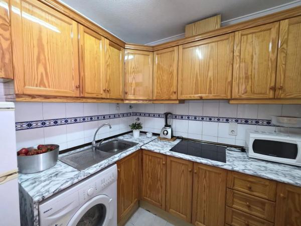 Ático en Barrio El Acequión