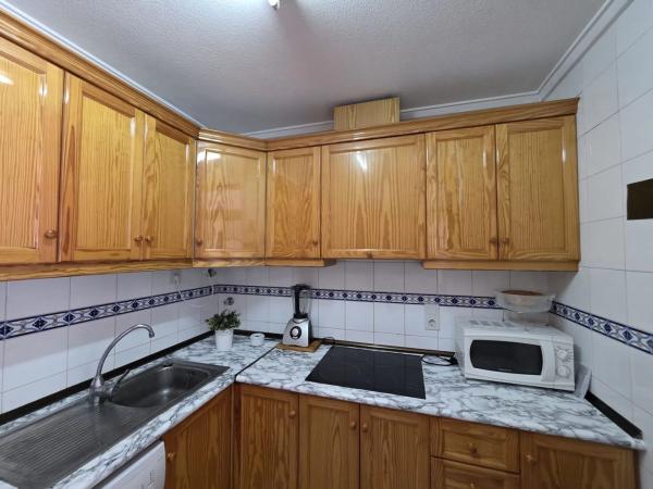 Ático en Barrio El Acequión