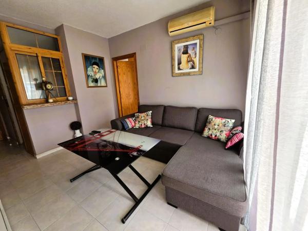 Ático en Barrio El Acequión