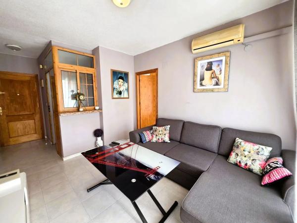 Ático en Barrio El Acequión