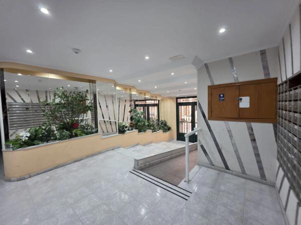 Ático en Barrio El Acequión