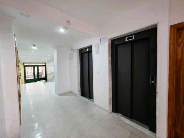 Ático en Barrio El Acequión