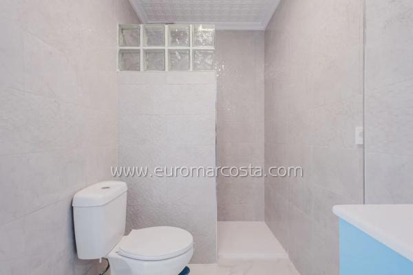 Ático en avenida Doctor Gregorio Marañón