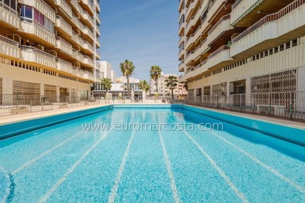 Ático en avenida Doctor Gregorio Marañón