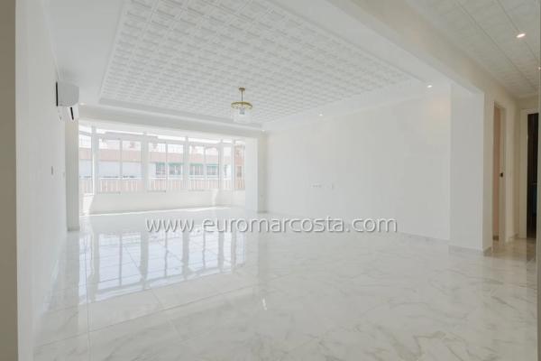 Ático en avenida Doctor Gregorio Marañón