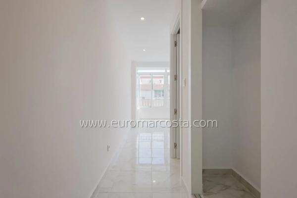 Ático en avenida Doctor Gregorio Marañón