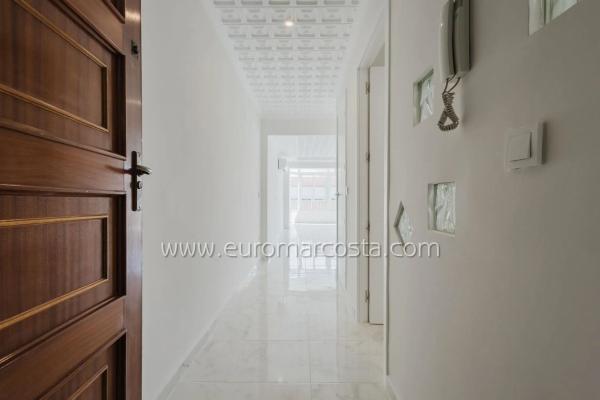 Ático en avenida Doctor Gregorio Marañón