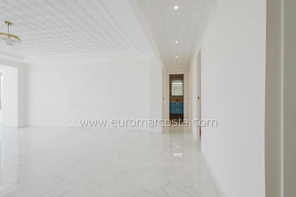 Ático en avenida Doctor Gregorio Marañón