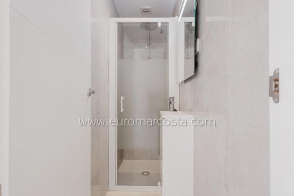 Ático en avenida Doctor Gregorio Marañón