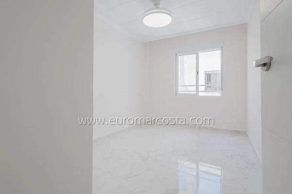 Ático en avenida Doctor Gregorio Marañón