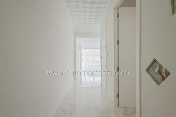 Ático en avenida Doctor Gregorio Marañón