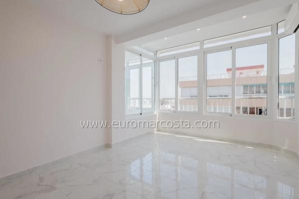 Ático en avenida Doctor Gregorio Marañón