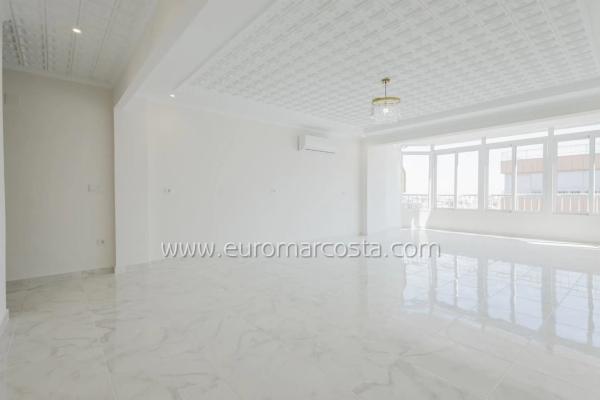 Ático en avenida Doctor Gregorio Marañón