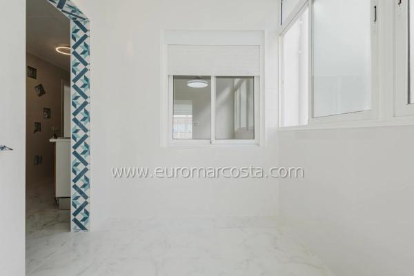 Ático en avenida Doctor Gregorio Marañón