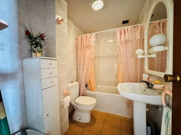 Dúplex en calle el Raspallon