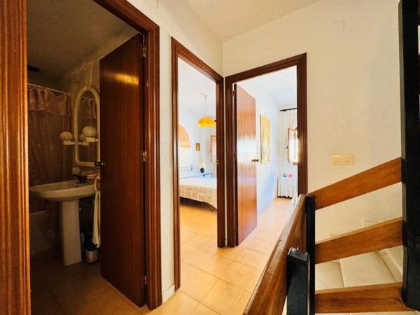 Dúplex en calle el Raspallon