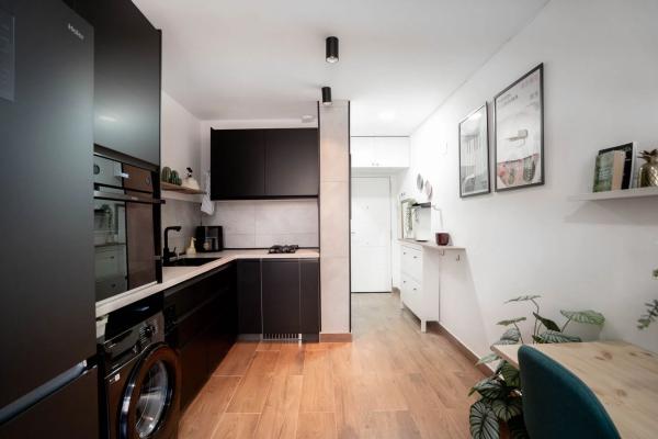 Estudio en avenida de Inglaterra