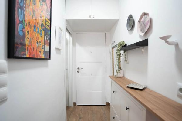 Estudio en avenida de Inglaterra