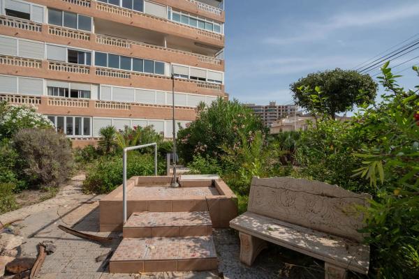 Estudio en avenida de Inglaterra