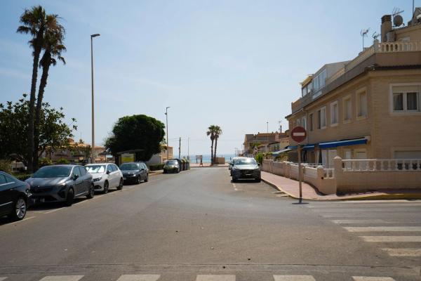 Estudio en avenida de Inglaterra