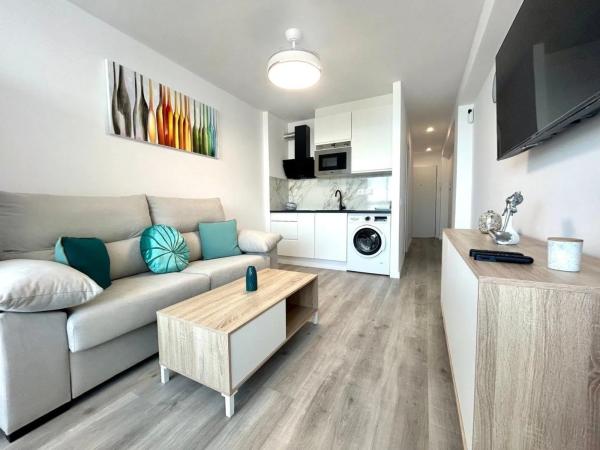 Piso en calle Bogavante