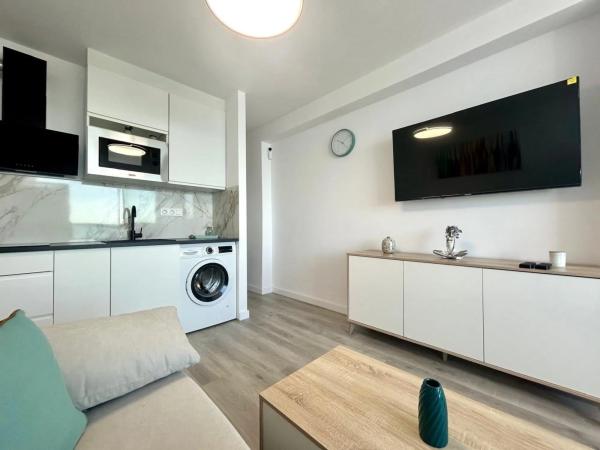 Piso en calle Bogavante