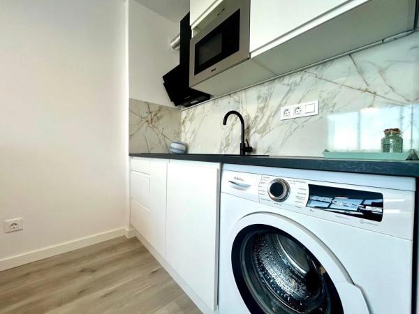 Piso en calle Bogavante