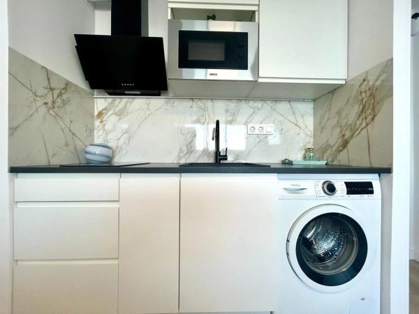 Piso en calle Bogavante