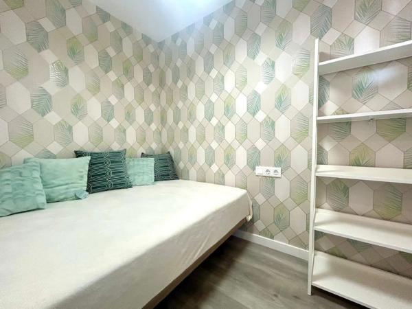 Piso en calle Bogavante