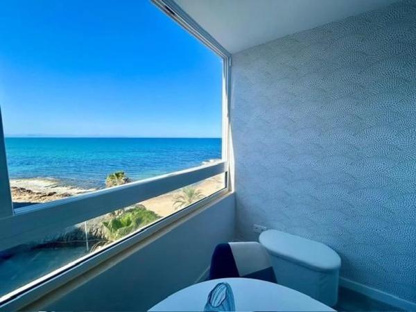 Piso en calle Bogavante