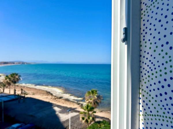 Piso en calle Bogavante