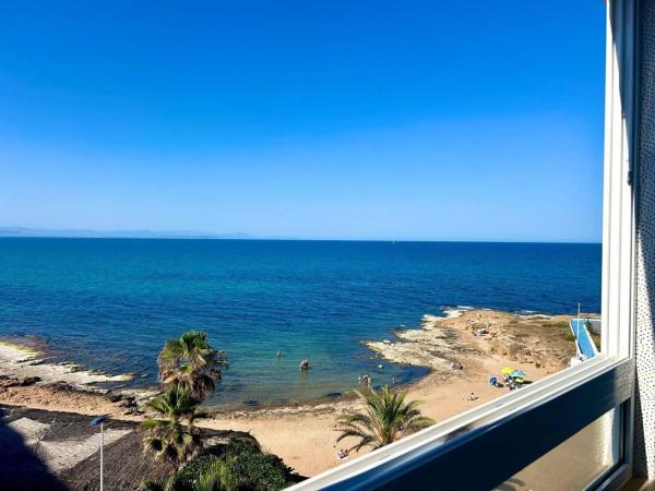 Piso en calle Bogavante