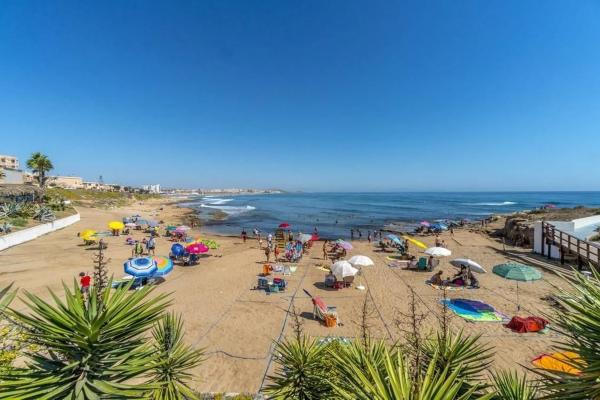 Piso en calle Bogavante