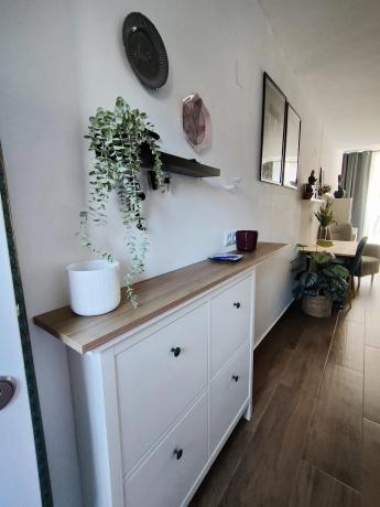 Estudio en avenida de Inglaterra