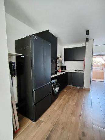 Estudio en avenida de Inglaterra