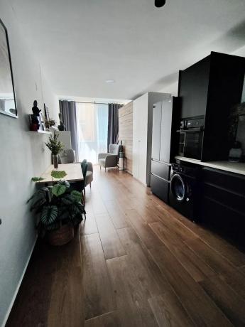 Estudio en avenida de Inglaterra