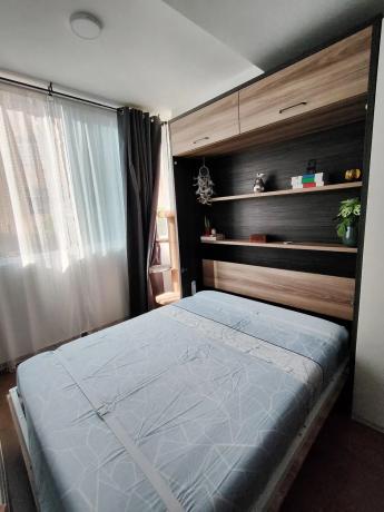 Estudio en avenida de Inglaterra