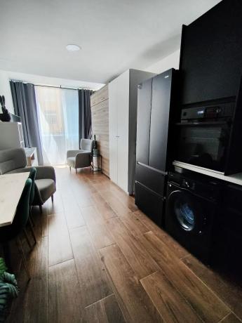 Estudio en avenida de Inglaterra