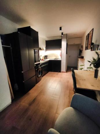 Estudio en avenida de Inglaterra