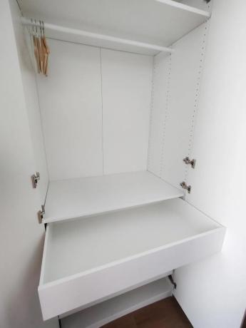 Estudio en avenida de Inglaterra