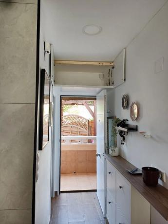 Estudio en avenida de Inglaterra