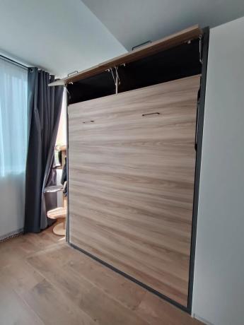 Estudio en avenida de Inglaterra