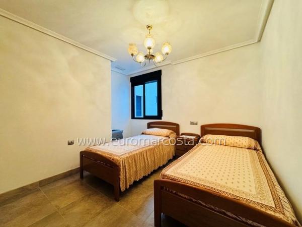 Piso en avenida del Mediterráneo