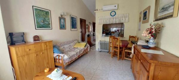 Chalet en Barrio Cabo Cervera