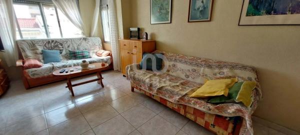 Chalet en Barrio Cabo Cervera