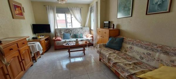 Chalet en Barrio Cabo Cervera