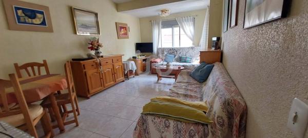 Chalet en Barrio Cabo Cervera